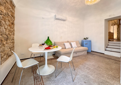 Casa Vacanze Appartamento Ibla Luxury Suite